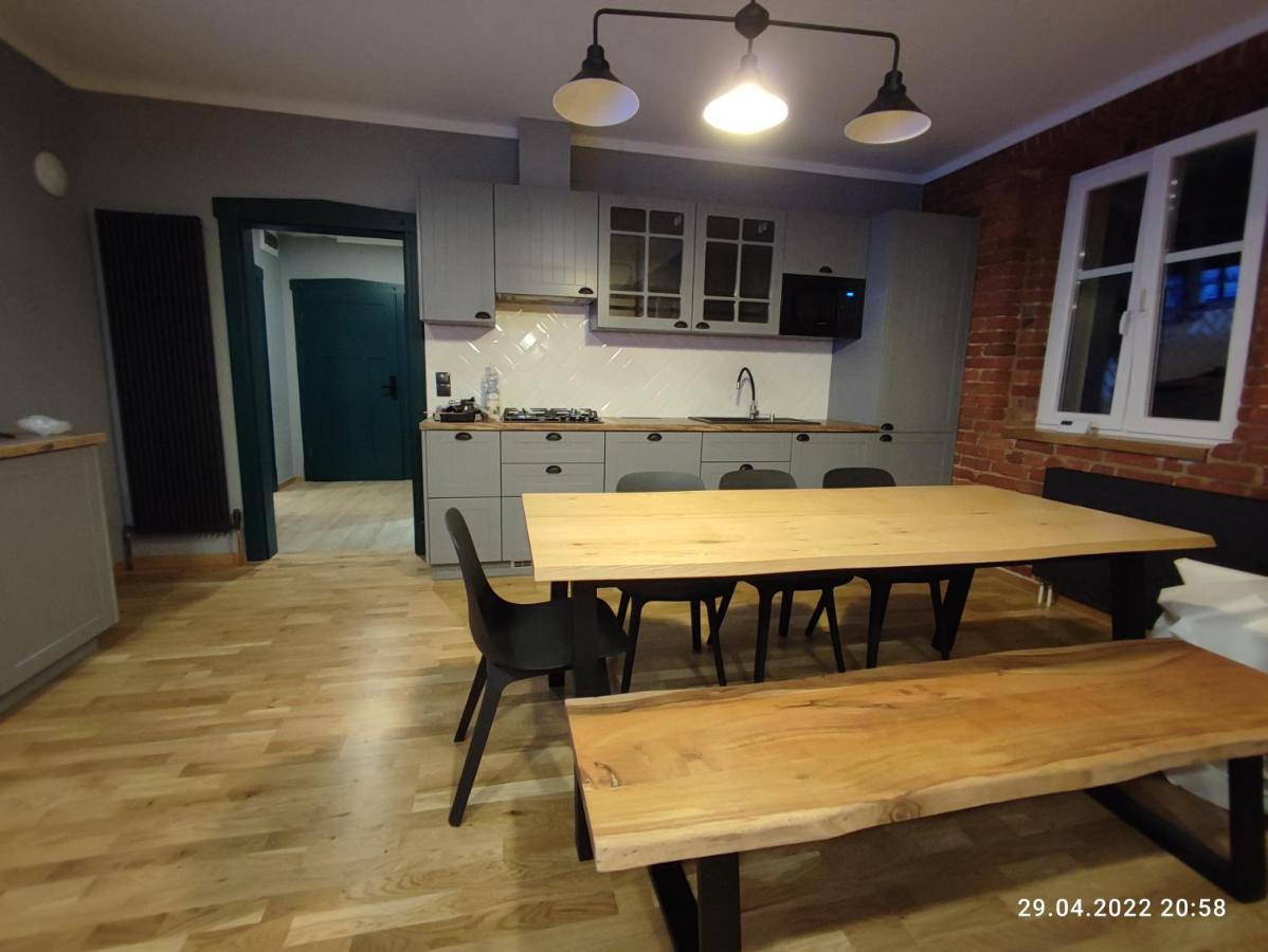 Izerska Weranda - Gorski Apartament 120M2 Świeradów-Zdrój Екстериор снимка