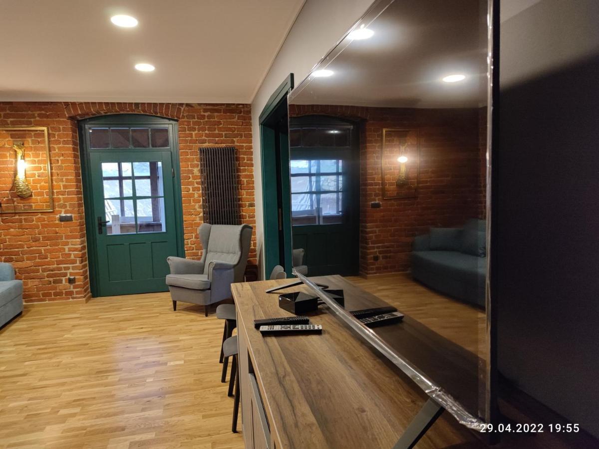 Izerska Weranda - Gorski Apartament 120M2 Świeradów-Zdrój Екстериор снимка