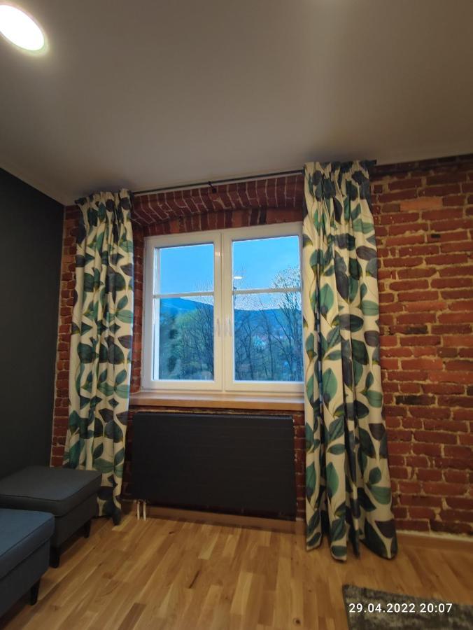 Izerska Weranda - Gorski Apartament 120M2 Świeradów-Zdrój Екстериор снимка