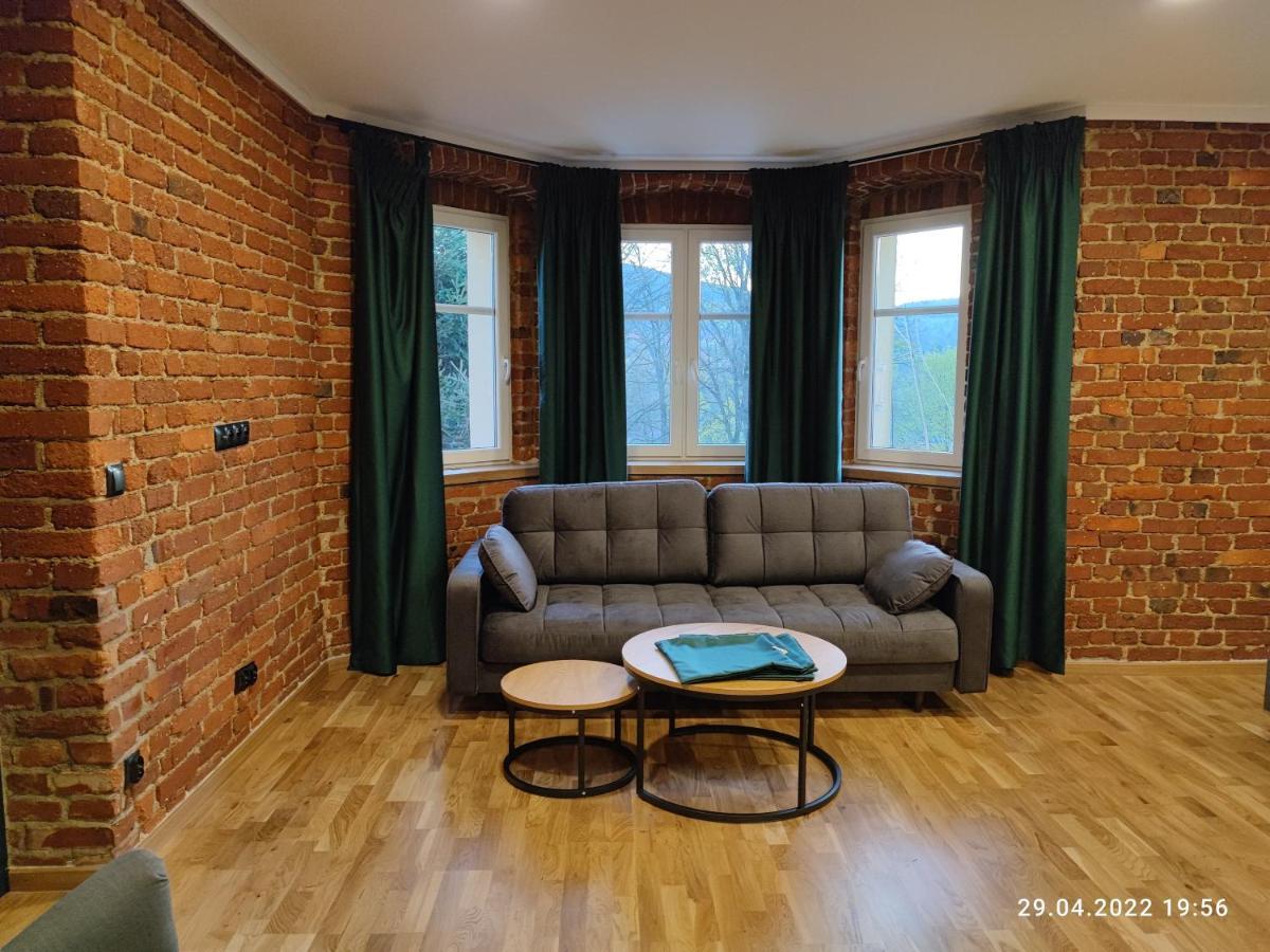 Izerska Weranda - Gorski Apartament 120M2 Świeradów-Zdrój Екстериор снимка
