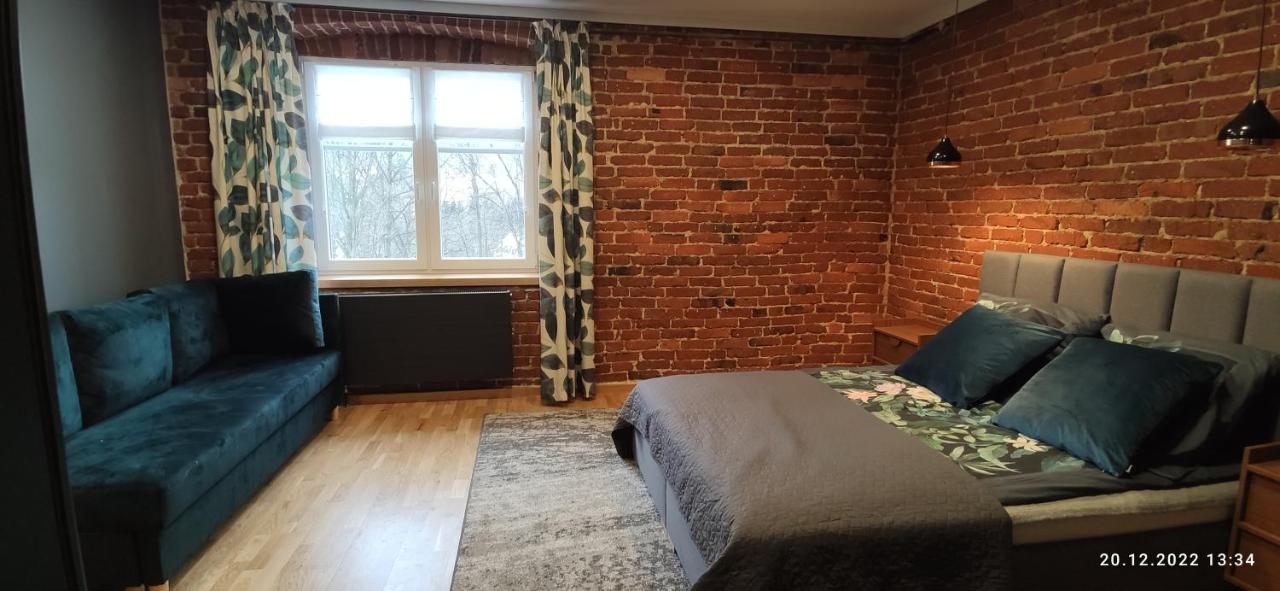 Izerska Weranda - Gorski Apartament 120M2 Świeradów-Zdrój Екстериор снимка