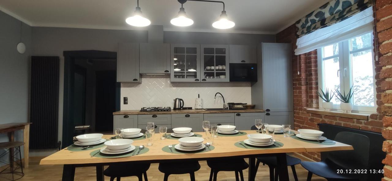 Izerska Weranda - Gorski Apartament 120M2 Świeradów-Zdrój Екстериор снимка
