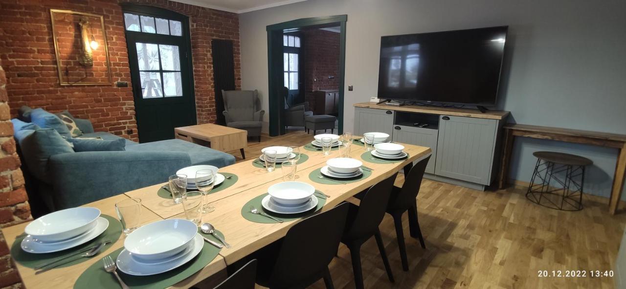 Izerska Weranda - Gorski Apartament 120M2 Świeradów-Zdrój Екстериор снимка